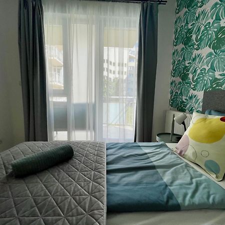 #Klauzal11#Design Apartment #2Bdrm #Freeparking Budapeste Exterior foto
