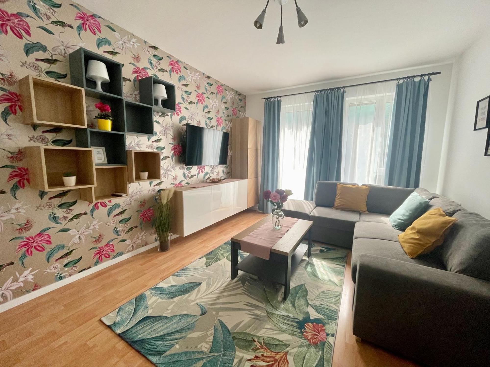 #Klauzal11#Design Apartment #2Bdrm #Freeparking Budapeste Exterior foto
